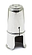 Lucien Eb Clarinet Mouthpiece Cap - Nickel Plated : Image 2