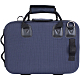 Protec PB307BX Clarinet Case for Bb - Blue : Image 3