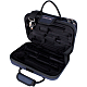 Protec PB307BX Clarinet Case for Bb - Blue : Image 3