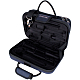 Protec PB307BX Clarinet Case for Bb - Blue : Image 4