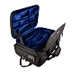 Protec Messenger Clarinet Case LX307 - Black : Image 2