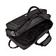 Protec Messenger Clarinet Case LX307 - Black : Image 2