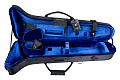 Protec PB306CT - Pro Pac Trombone Case - Bb/F - Contoured : Image 2