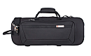 Protec PB301CT Pro Pac Trumpet Case - Contoured - Black : Image 2