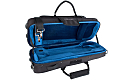 Protec PB301CT Pro Pac Trumpet Case - Contoured - Black : Image 3