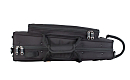 Protec PB301CT Pro Pac Trumpet Case - Contoured - Black : Image 4