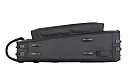 Protec PB301CT Pro Pac Trumpet Case - Contoured - Black : Image 5