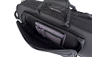Protec PB301CT Pro Pac Trumpet Case - Contoured - Black : Image 7