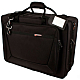 Protec PB301F Pro Pac Trumpet and Flugel Case - Black : Image 2