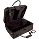 Protec PB301F Pro Pac Trumpet and Flugel Case - Black : Image 3