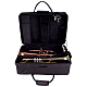 Protec PB301F Pro Pac Trumpet and Flugel Case - Black : Image 4