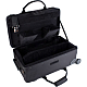 Protec PB301VAX Trumpet Combo Case on Wheels : Image 2