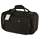 Protec Curved Soprano Sax Case PB310C - Black : Image 2