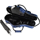 Protec PB304CTBX Alto Sax Case - Blue : Image 3