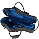 Protec PB304CT Alto Saxophone Case - Black : Image 2