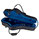 Protec PB305CT Pro Pac Contoured Tenor Saxophone Case - Black : Image 2