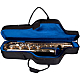Protec PB311CT Pro Pac - Baritone Sax Case - Low A or Bb - Light weight - Black : Image 2