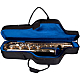 Protec PB311CT Pro Pac - Baritone Sax Case - Low A or Bb - Light weight - Black : Image 3