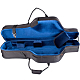 Protec PB311CT Pro Pac - Baritone Sax Case - Low A or Bb - Light weight - Black : Image 5