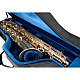 Protec PB311CT Pro Pac - Baritone Sax Case - Low A or Bb - Light weight - Black : Image 5