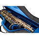 Protec PB311CT Pro Pac - Baritone Sax Case - Low A or Bb - Light weight - Black : Image 6