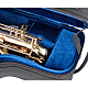 Protec PB311CT Pro Pac - Baritone Sax Case - Low A or Bb - Light weight - Black : Image 7