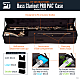 Protec PB319 Bass Clarinet Case (fits 1 piece low Eb) : Image 7
