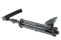 K&M Contra Bassoon Stand - 15045 - Black : Image 2