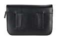 Protec L221 Leather Mouthpiece Pouch - 4 Piece Small Brass : Image 3