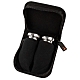 Protec A222 - 2 Piece Trombone Mouthpiece Pouch : Image 2