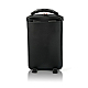 BAM Trekking Bb Clarinet Case - Black : Image 3