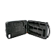 BAM Trekking Bb Clarinet Case - Blue : Image 2