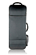 BAM Trekking Bass Clarinet to Low C Case - Black : Image 2