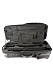 BAM Trekking Bass Clarinet to Low C Case - Black : Image 3