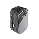 BAM New Trekking Bb Clarinet Case - Black Carbon : Image 2
