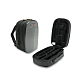 BAM New Trekking Bb Clarinet Case - Black Carbon : Image 4