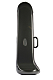 BAM Softpack Bass Trombone Case - Black without outside pocket : Image 2