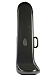 BAM Softpack Bass Trombone Case - Black without outside pocket : Image 3