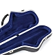 Winter 2000 Alto Sax Case - Hard Shaped : Image 5