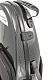 BAM High-tech Alto Sax Case with Pocket - Black Carbon Look : Image 5