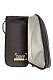 BAM High-tech Alto Sax Case with Pocket - Black Carbon Look : Image 6