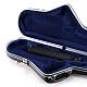 Winter 2000 Tenor Sax Case - Hard Shaped : Image 4