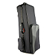 BAM Trekking Tenor Case - Backpack Style - Black : Image 2
