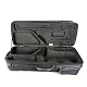 BAM Trekking Tenor Case - Backpack Style - Black : Image 3