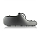 BAM Cabine Tenor Saxophone Case - Black : Image 3