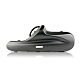 BAM Cabine Tenor Saxophone Case - Black : Image 4