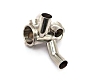 Holton H378 4th valve rotor casing : Image 2