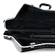 Winter Baritone Sax Case Thermoshock - Black : Image 3