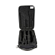 BAM Trekking Oboe Case - Black : Image 2