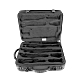 BAM Trekking Oboe and Cor Anglais Case - Black : Image 2